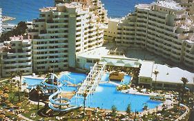 Benal Beach Suite
